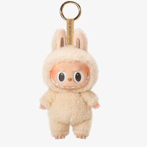 NWT Authentic Pop Mart x THE MONSTERS Soy Milk LABUBU